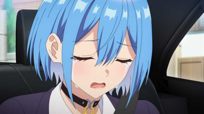 Can a Boy-Girl Friendship Survive?